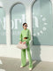 AMUSE High Quality Two Piece Coordinated Set
